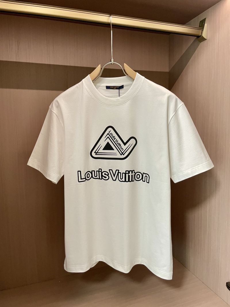 Louis Vuitton T-Shirts